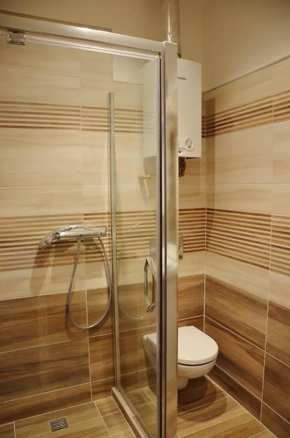 Apartment In The Heart Of Praha